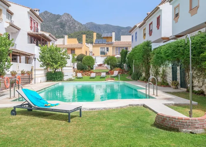 Luxury Delmare Marbella