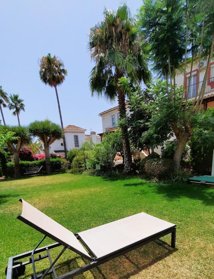 Holiday home Luxury Delmare Marbella