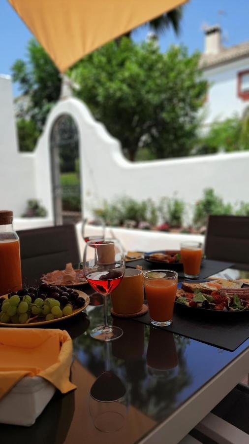 Holiday home Luxury Delmare *