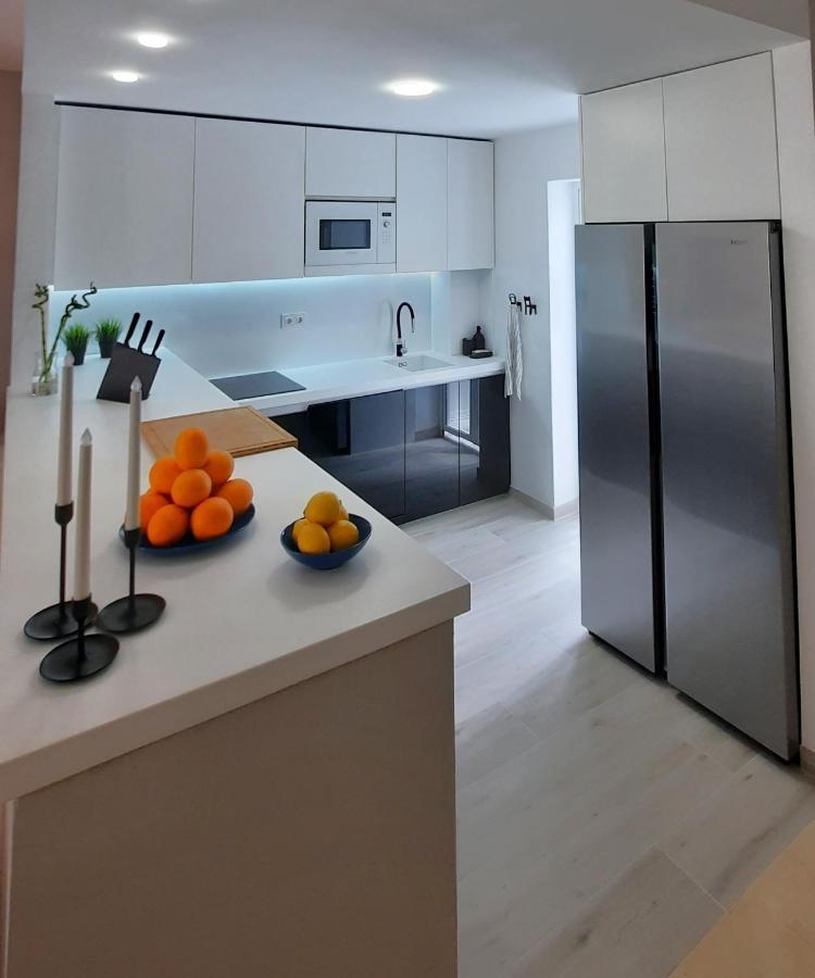 Holiday home Luxury Delmare *