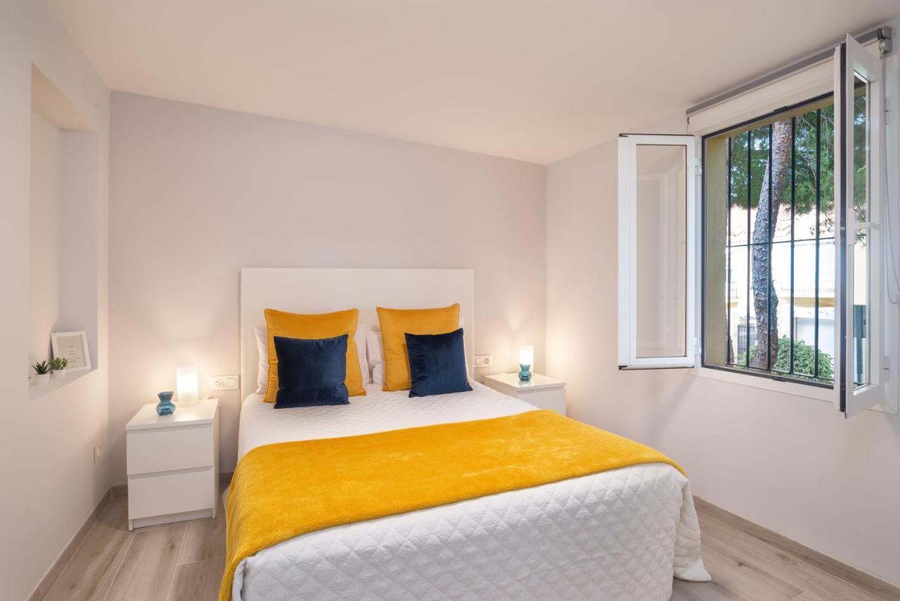 Holiday home Luxury Delmare Marbella
