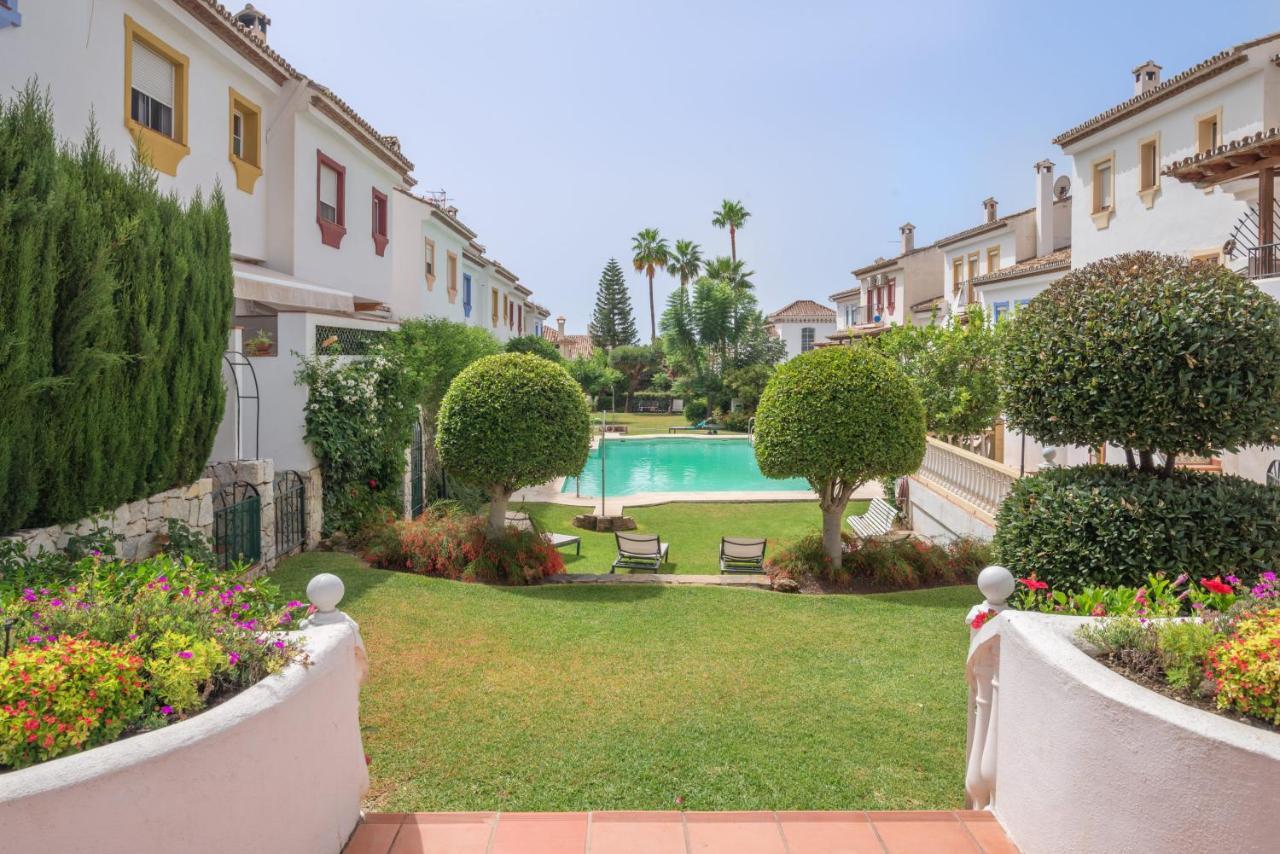 Luxury Delmare Holiday home