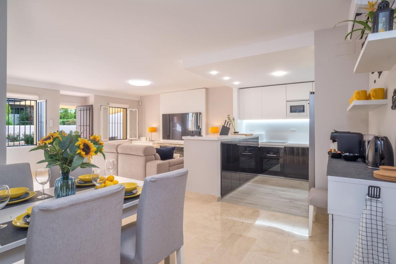 Luxury Delmare *