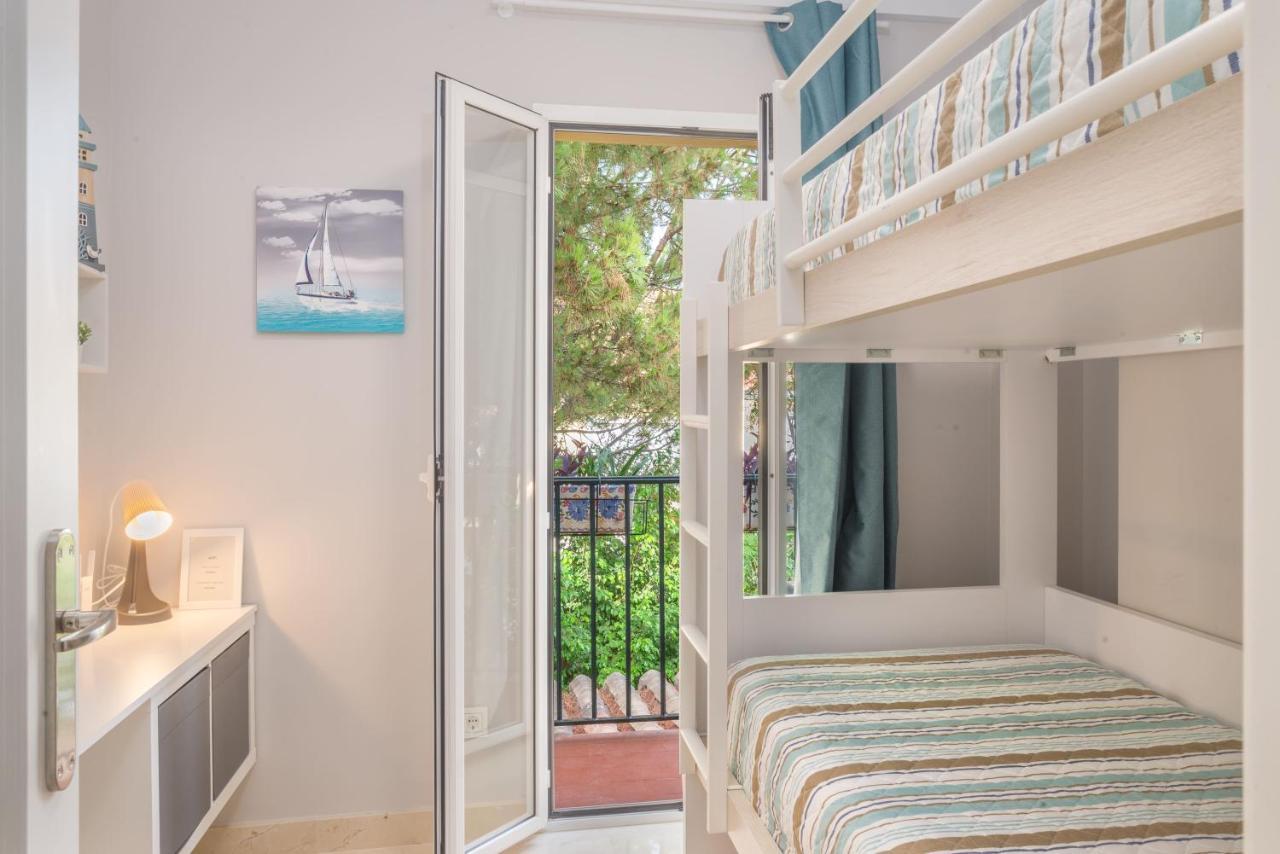 Holiday home Luxury Delmare