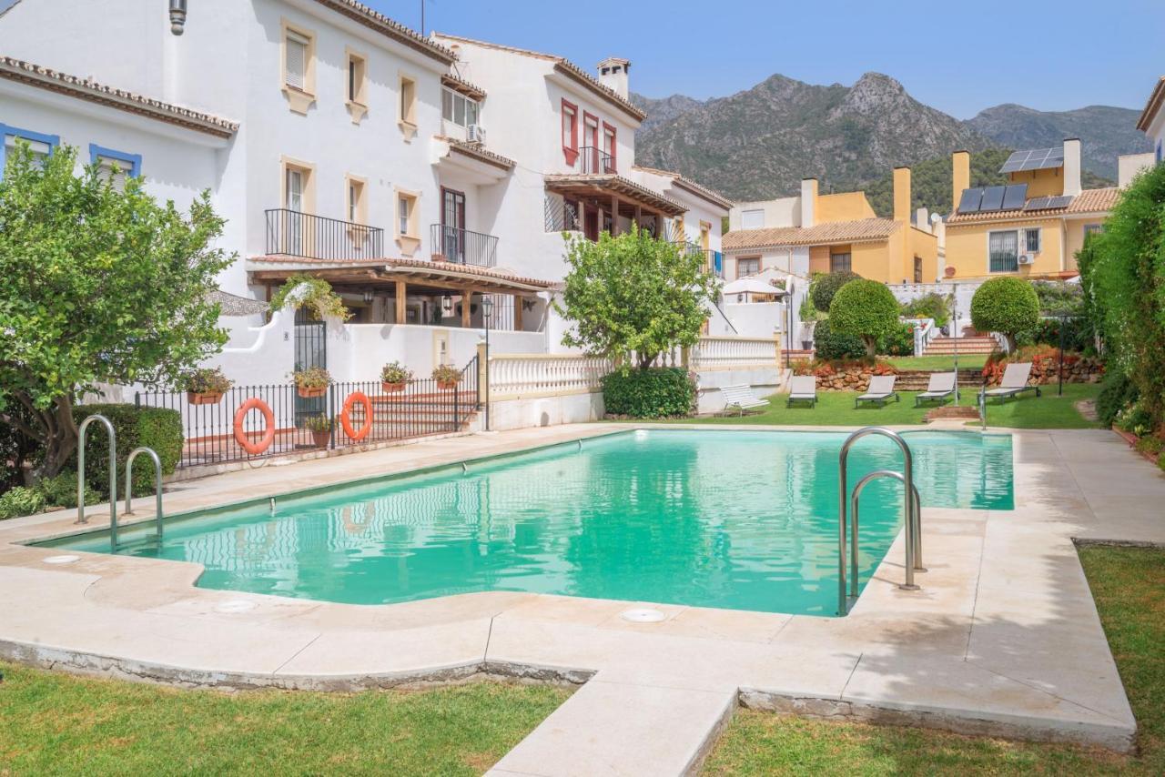 Holiday home Luxury Delmare *