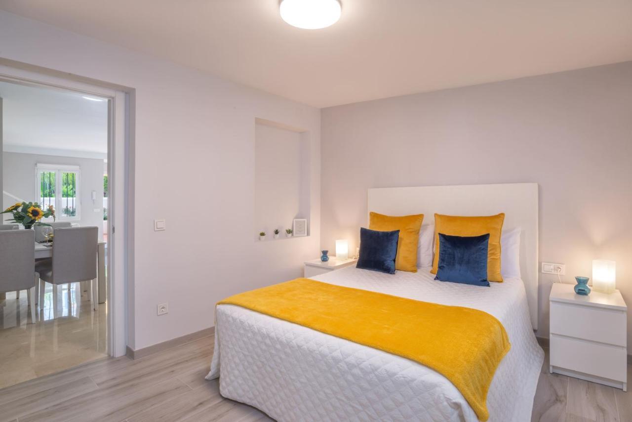 Luxury Delmare Holiday home Marbella
