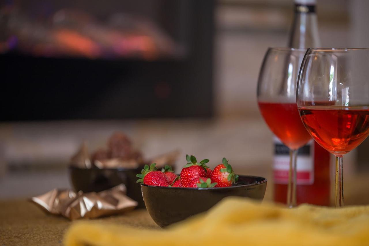 Luxury Delmare Holiday home *