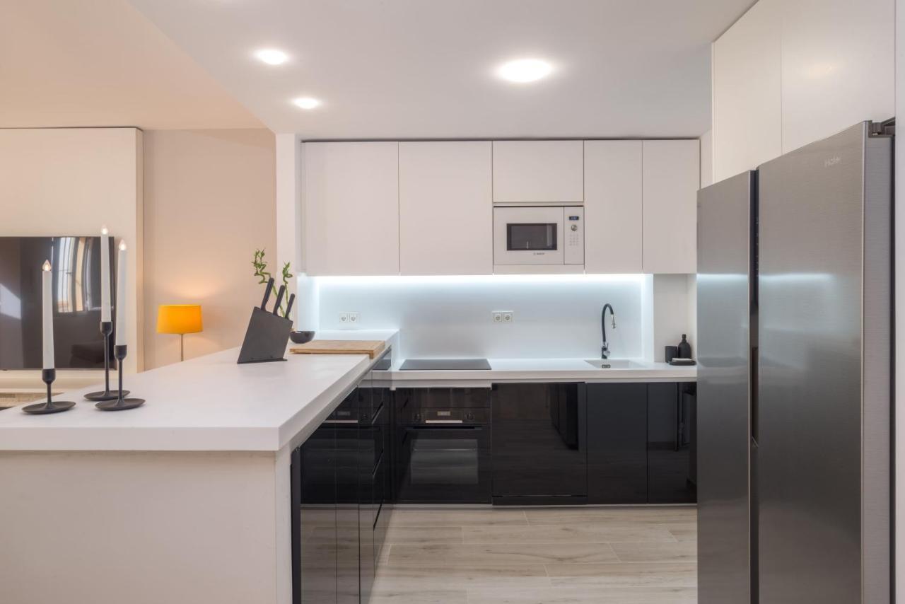 Luxury Delmare Holiday home *