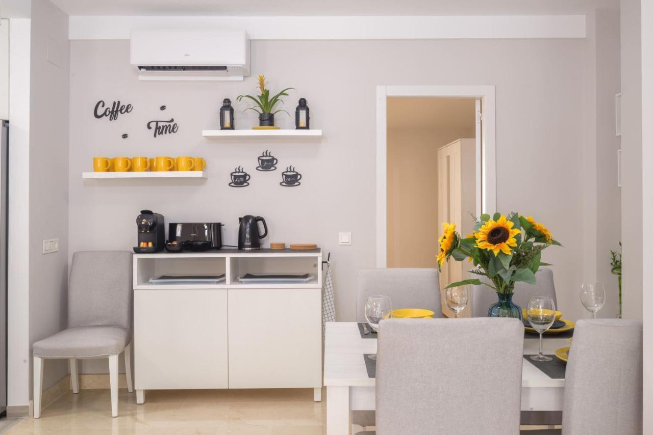 Luxury Delmare Holiday home Marbella